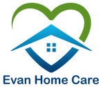 Evan Home Care Logo
