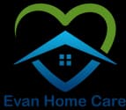 Evan Home Care Logo